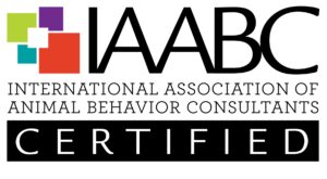 Certified Dog Behavior Consultant icon